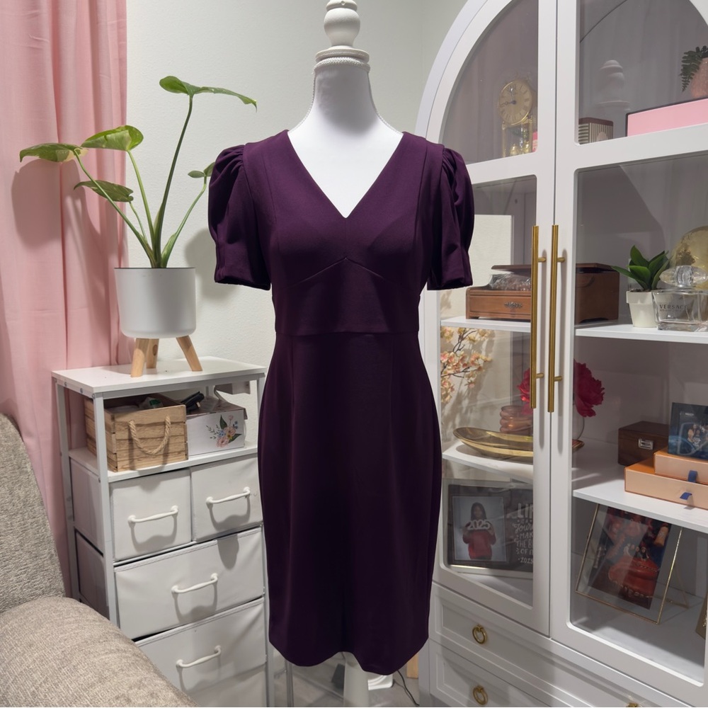 DKNY Deep Purple Apparel